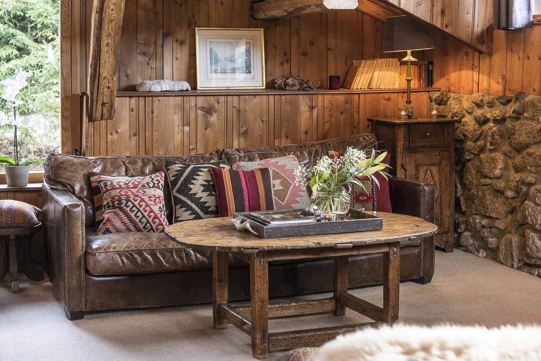 Chamonix-Mont-Blanc  - Chalet 6 Pi&egrave;ces 5 Chambres - picture 13