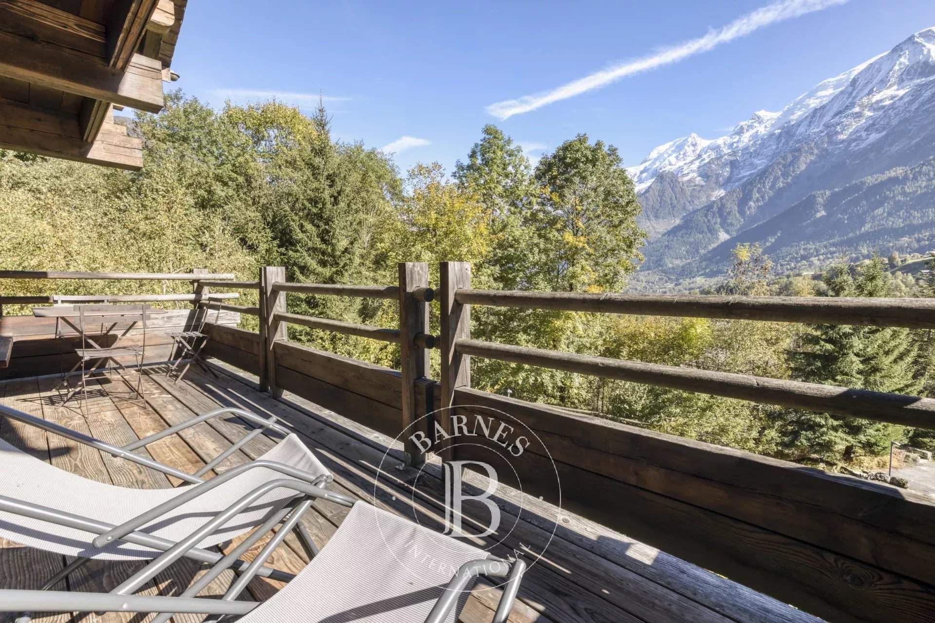 Les Houches  - Chalet 6 Cuartos 4 Habitaciones - picture 2