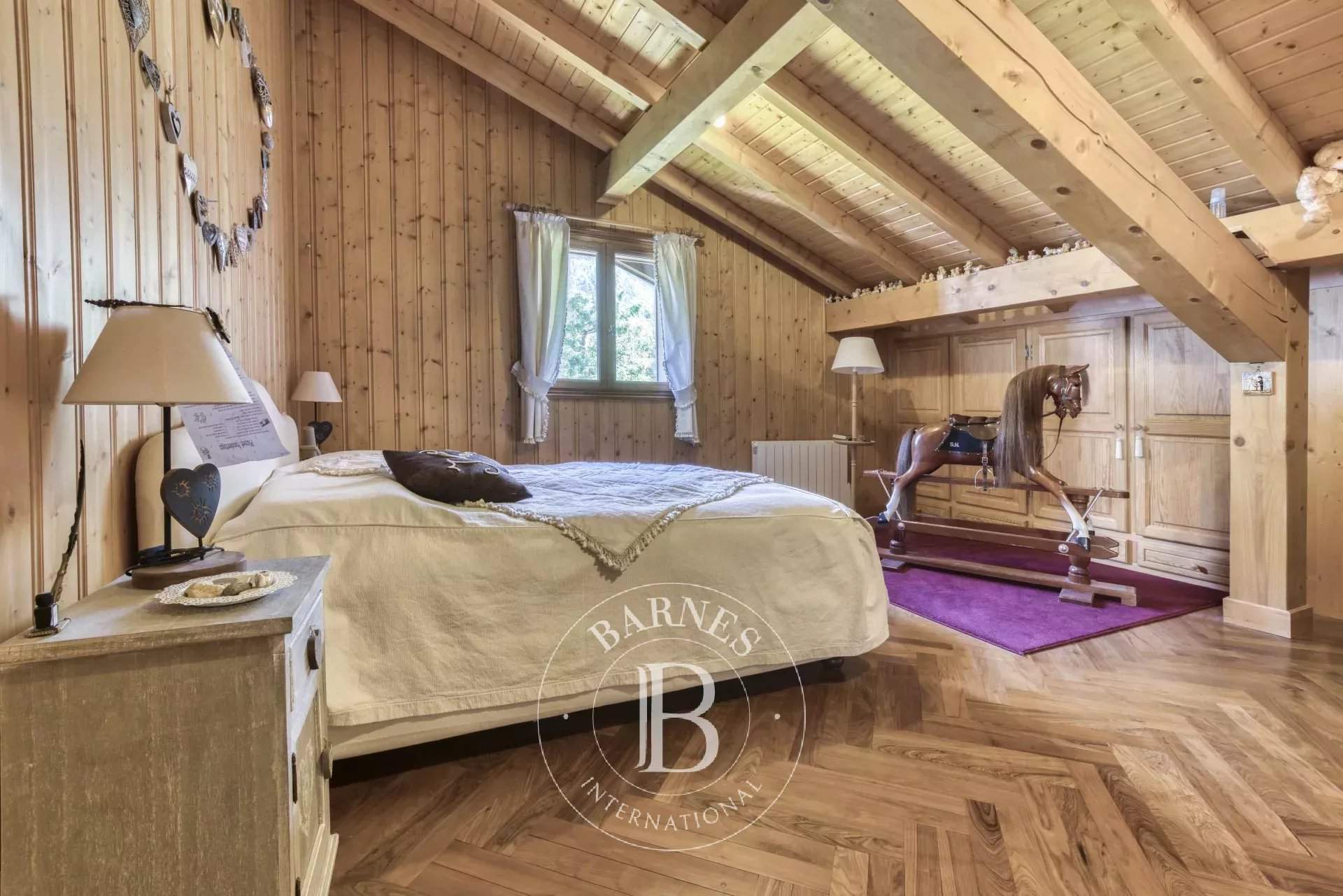 Chamonix-Mont-Blanc  - Chalet 5 Bedrooms - picture 13