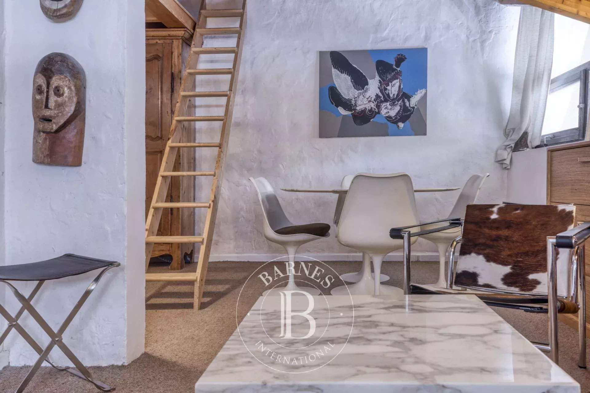 Argentière  - Appartement 1 Pi&egrave;ce - picture 7