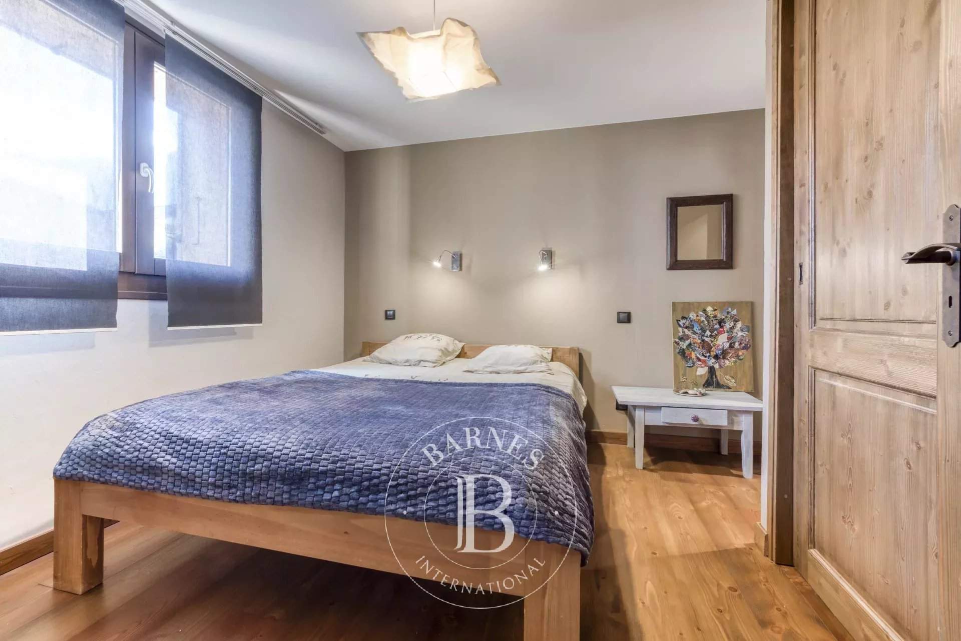 Chamonix-Mont-Blanc  - Apartment 3 Bedrooms - picture 11