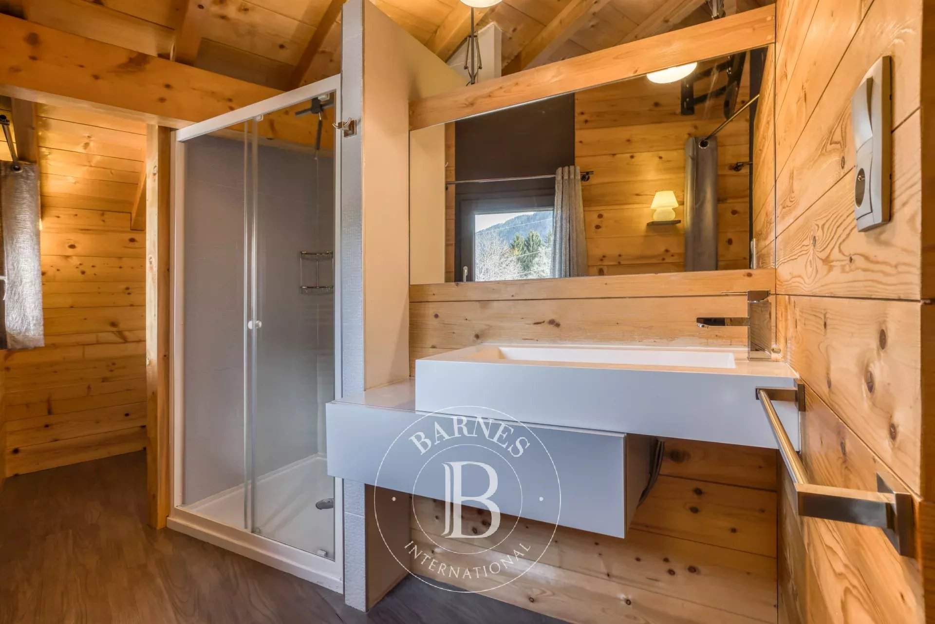 Les Houches  - Chalet 5 Pi&egrave;ces 4 Chambres - picture 18