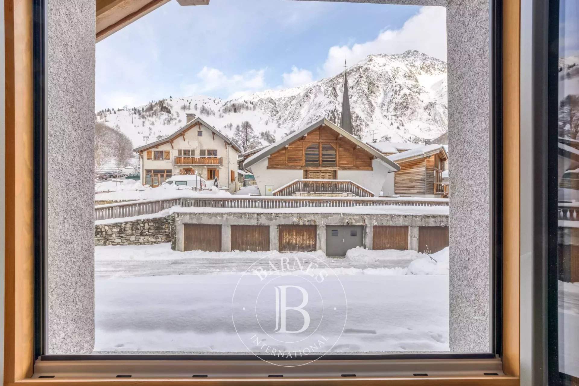 Argentière  - Appartement 4 Pièces 3 Chambres - picture 7