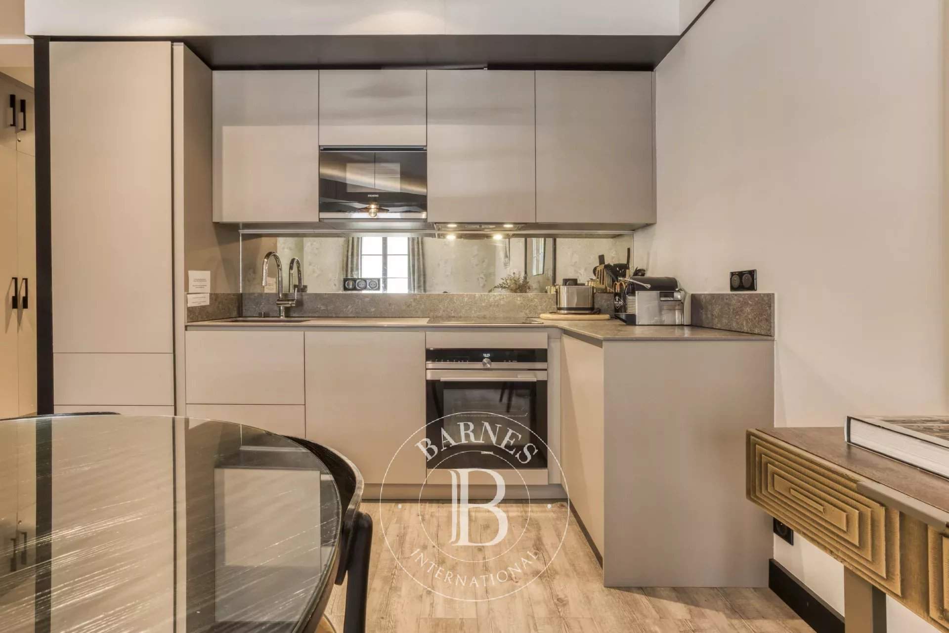 Chamonix-Mont-Blanc  - Apartment 2 Bedrooms - picture 4