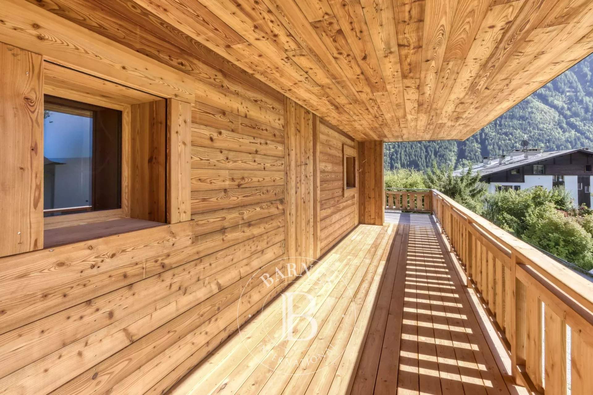 Chamonix-Mont-Blanc  - Chalet 8 Pi&egrave;ces 5 Chambres - picture 9