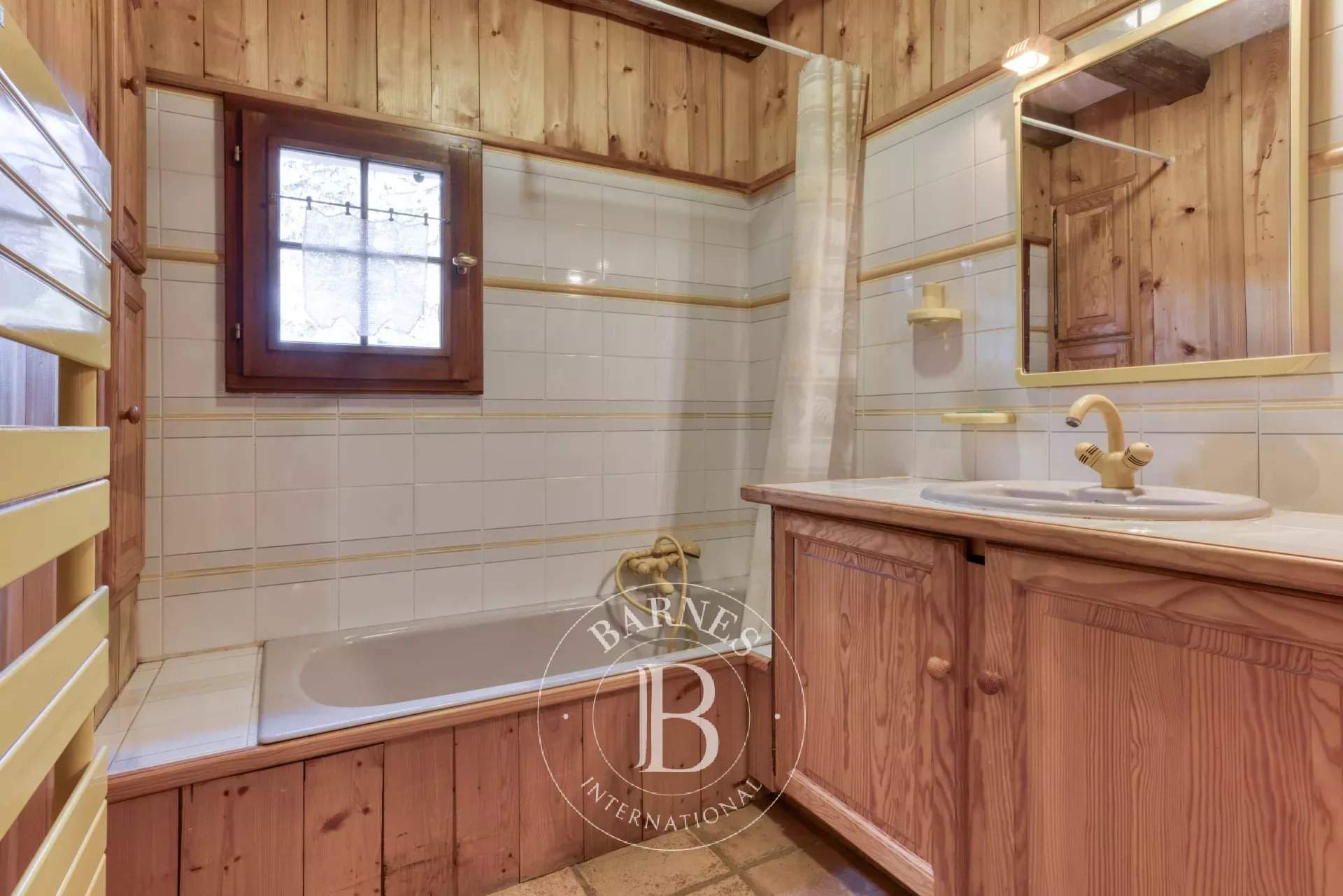 Chamonix-Mont-Blanc  - Chalet 4 Bedrooms - picture 15