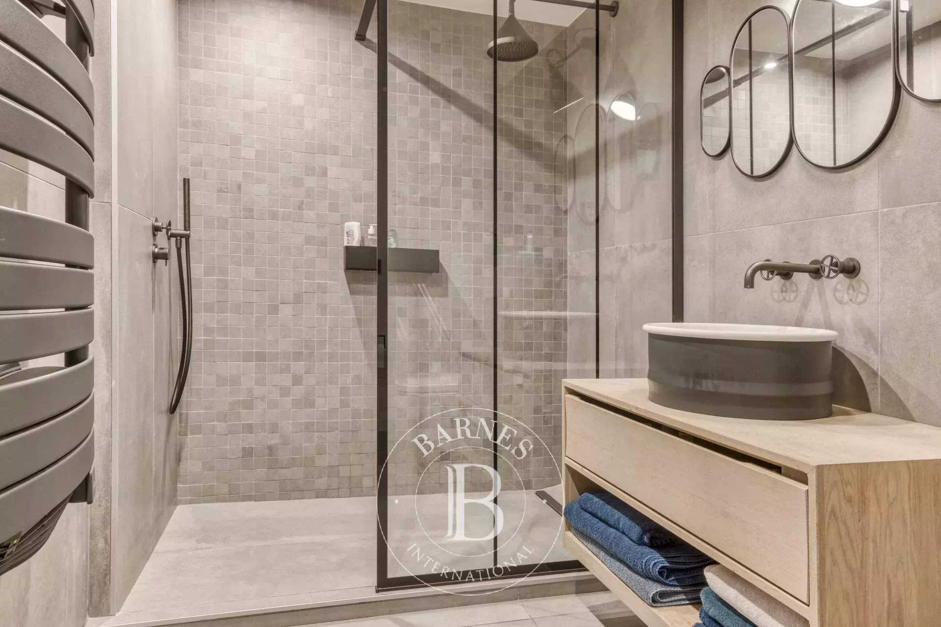 Chamonix-Mont-Blanc  - Chalet 6 Bedrooms - picture 15