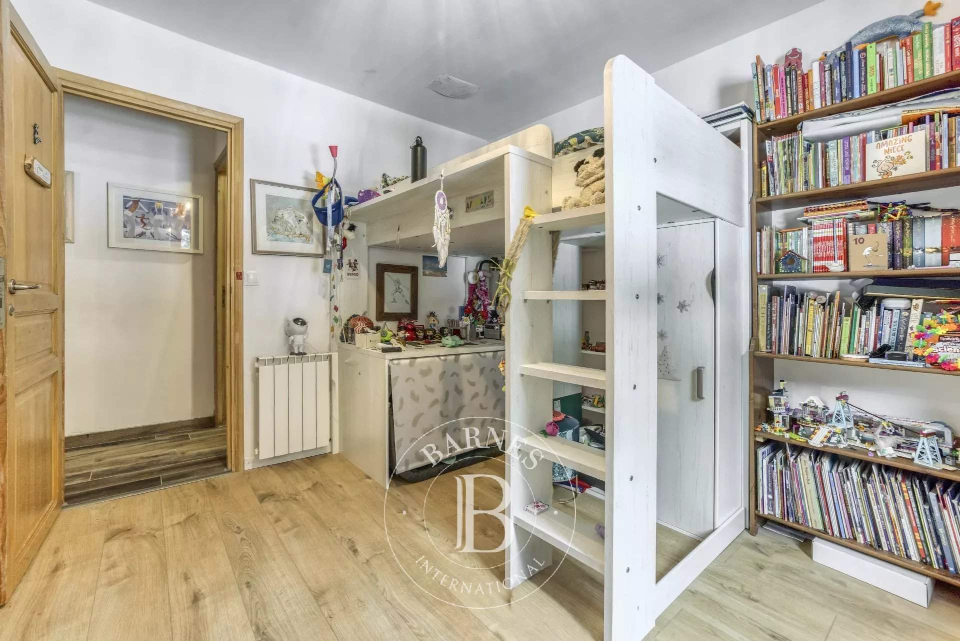 Argentière  - Appartement  - picture 19