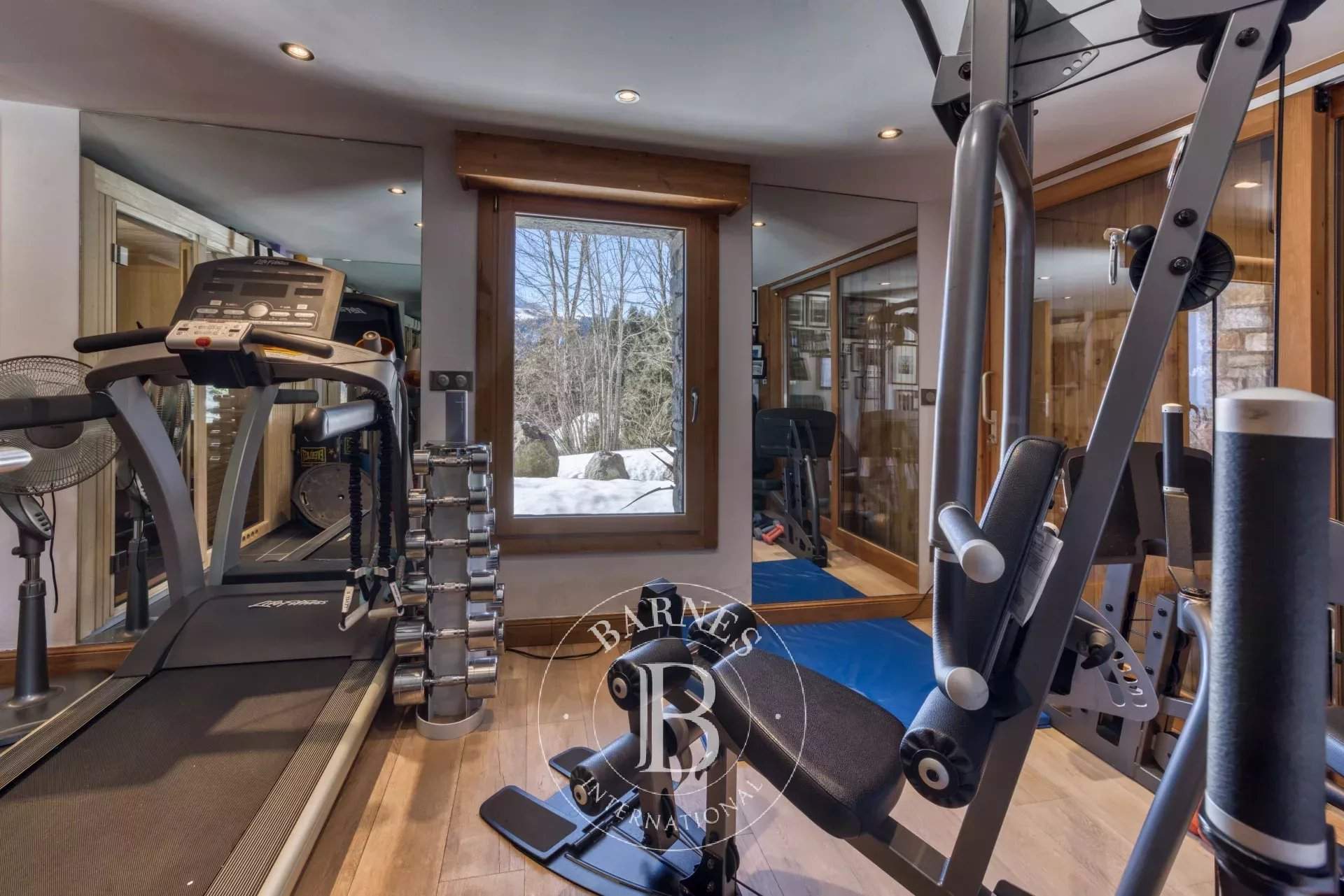 Les Houches  - Chalet 8 Pi&egrave;ces 6 Chambres - picture 16