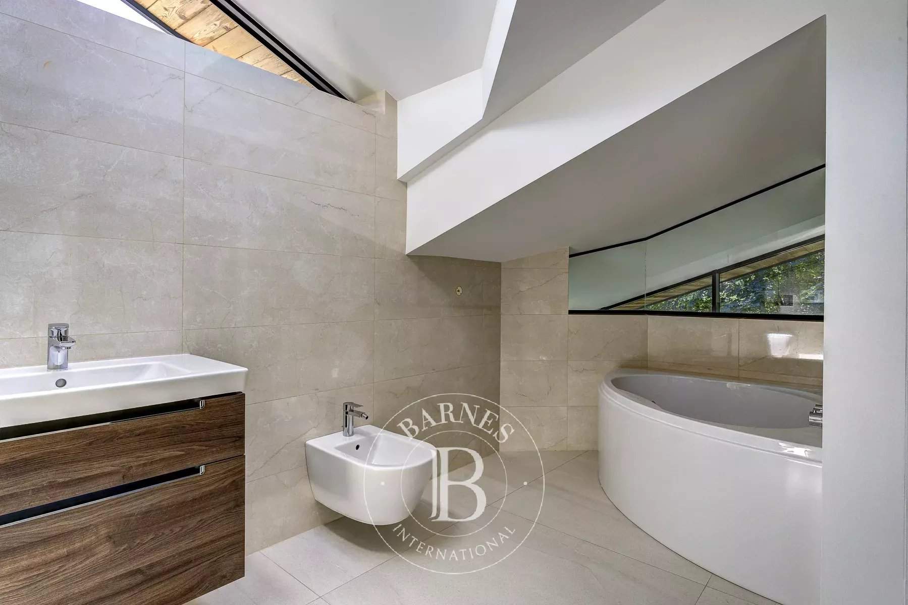 Chamonix-Mont-Blanc  - Chalet 8 Bedrooms - picture 20