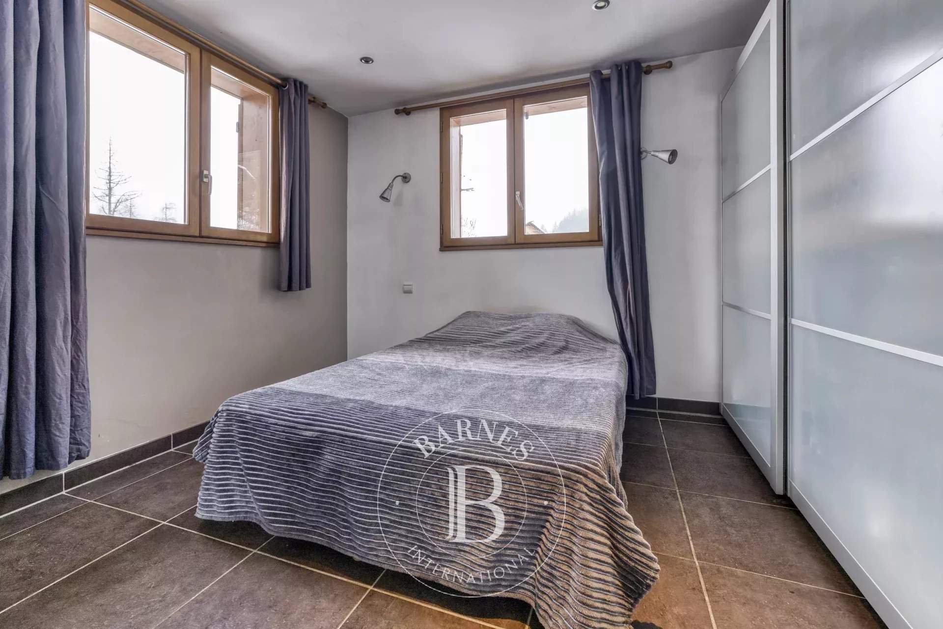 Les Houches  - Chalet 4 Pi&egrave;ces 3 Chambres - picture 12