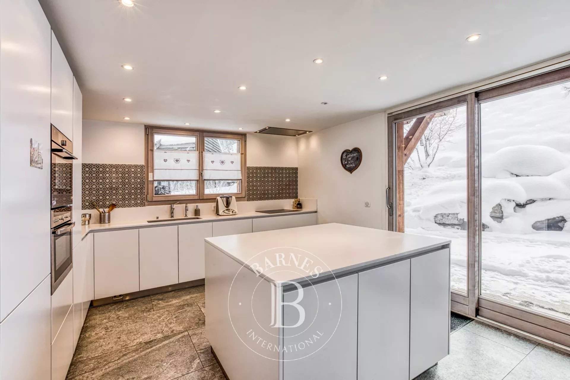 Les Houches  - Chalet 9 Bedrooms - picture 8