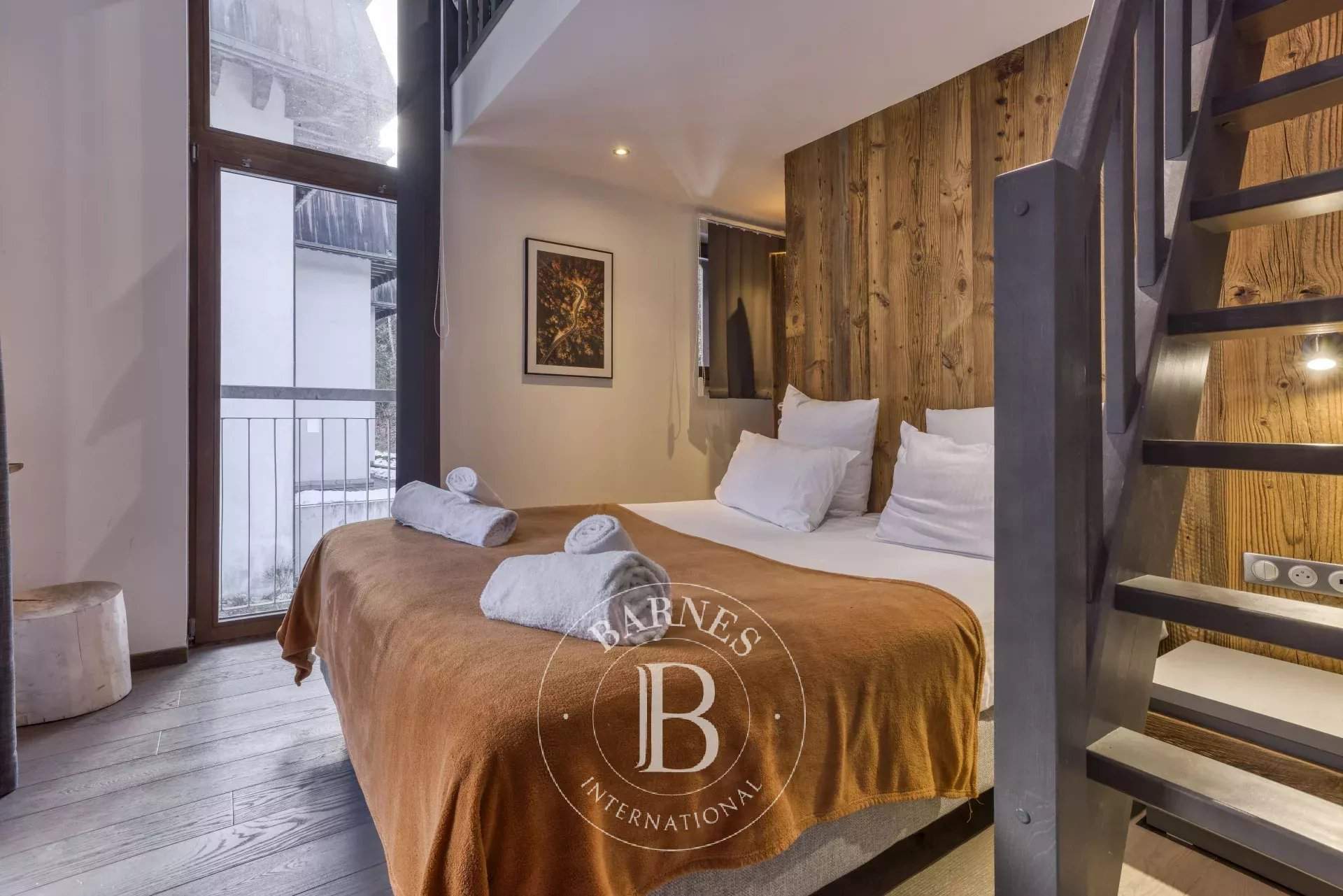 Argentière  - Appartement 5 Pi&egrave;ces 4 Chambres - picture 17