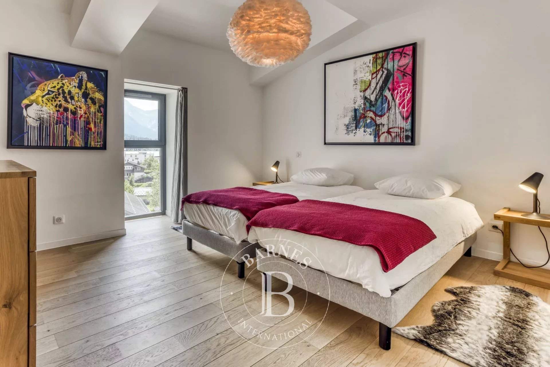 Chamonix-Mont-Blanc  - Duplex 4 Bedrooms - picture 18