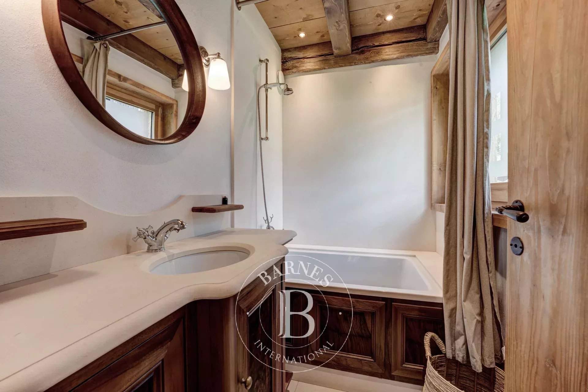 Chamonix-Mont-Blanc  - Chalet 8 Cuartos 5 Habitaciones - picture 20