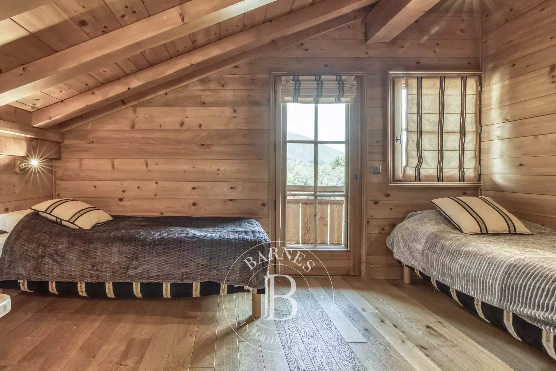 Les Houches  - Triplex 5 Pièces 4 Chambres - picture 16