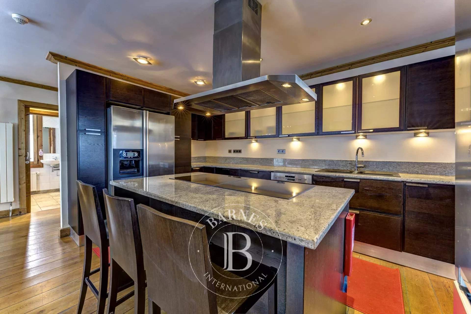 Les Houches  - Chalet 5 Bedrooms - picture 13