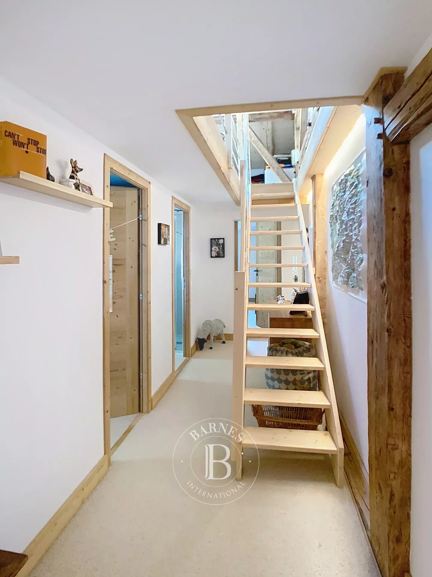 Les Houches  - Maison 5 Pi&egrave;ces 4 Chambres - picture 17