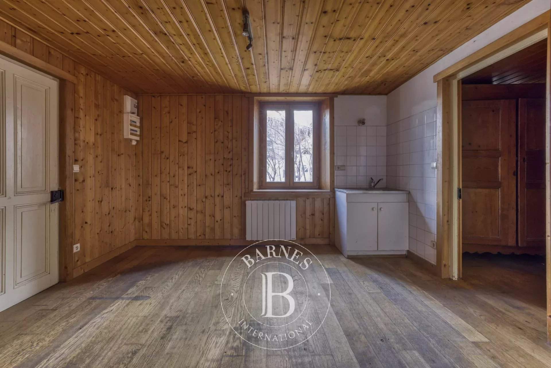 Les Houches  - Ferme 10 Pi&egrave;ces - picture 18