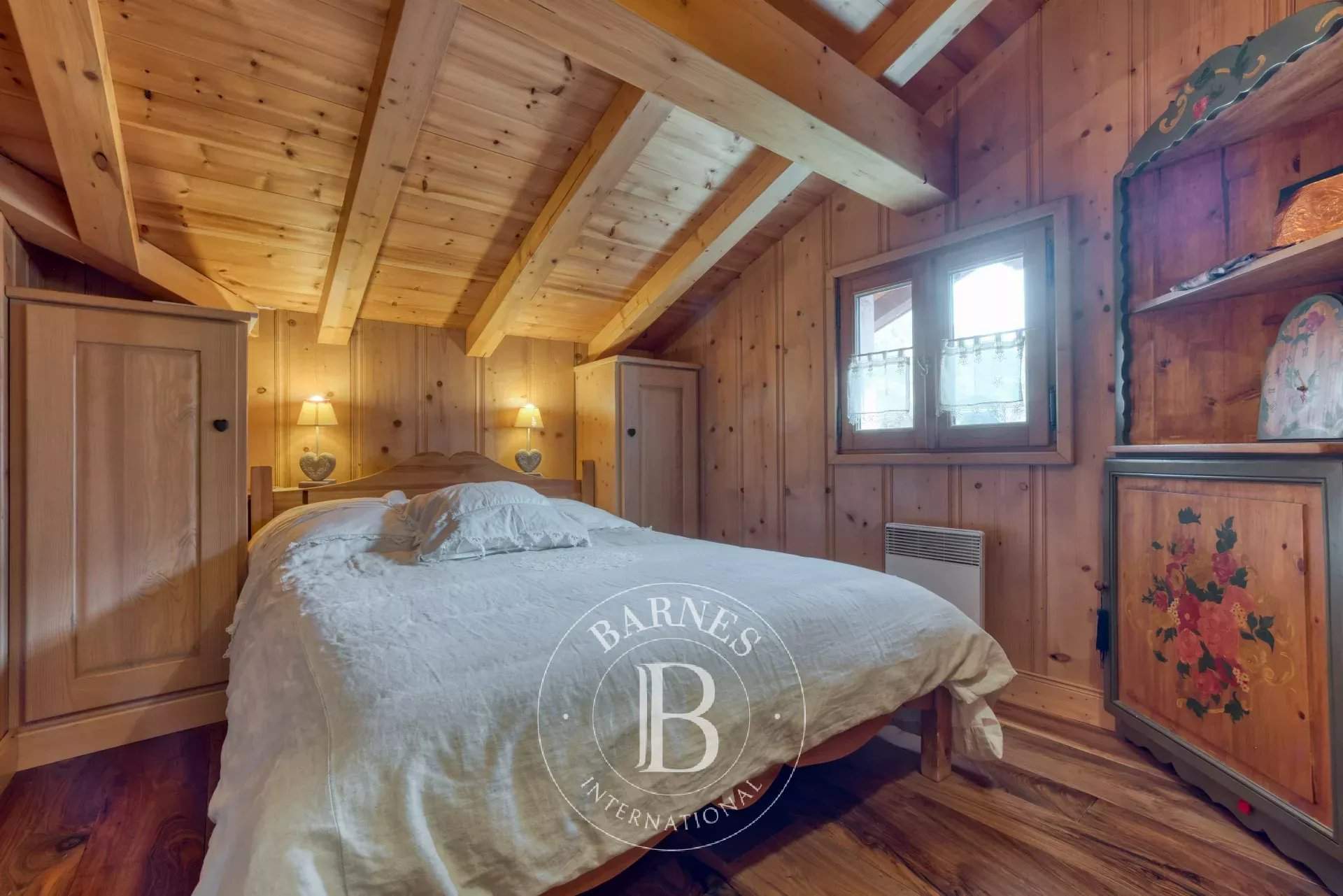 Chamonix-Mont-Blanc  - Chalet 5 Pi&egrave;ces 4 Chambres - picture 8