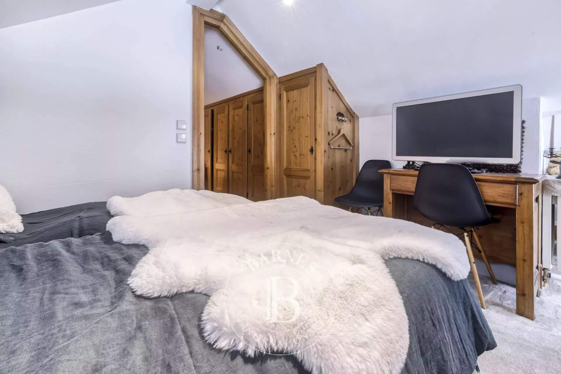 Chamonix-Mont-Blanc  - Appartement 2 Pi&egrave;ces, 1 Chambre - picture 15