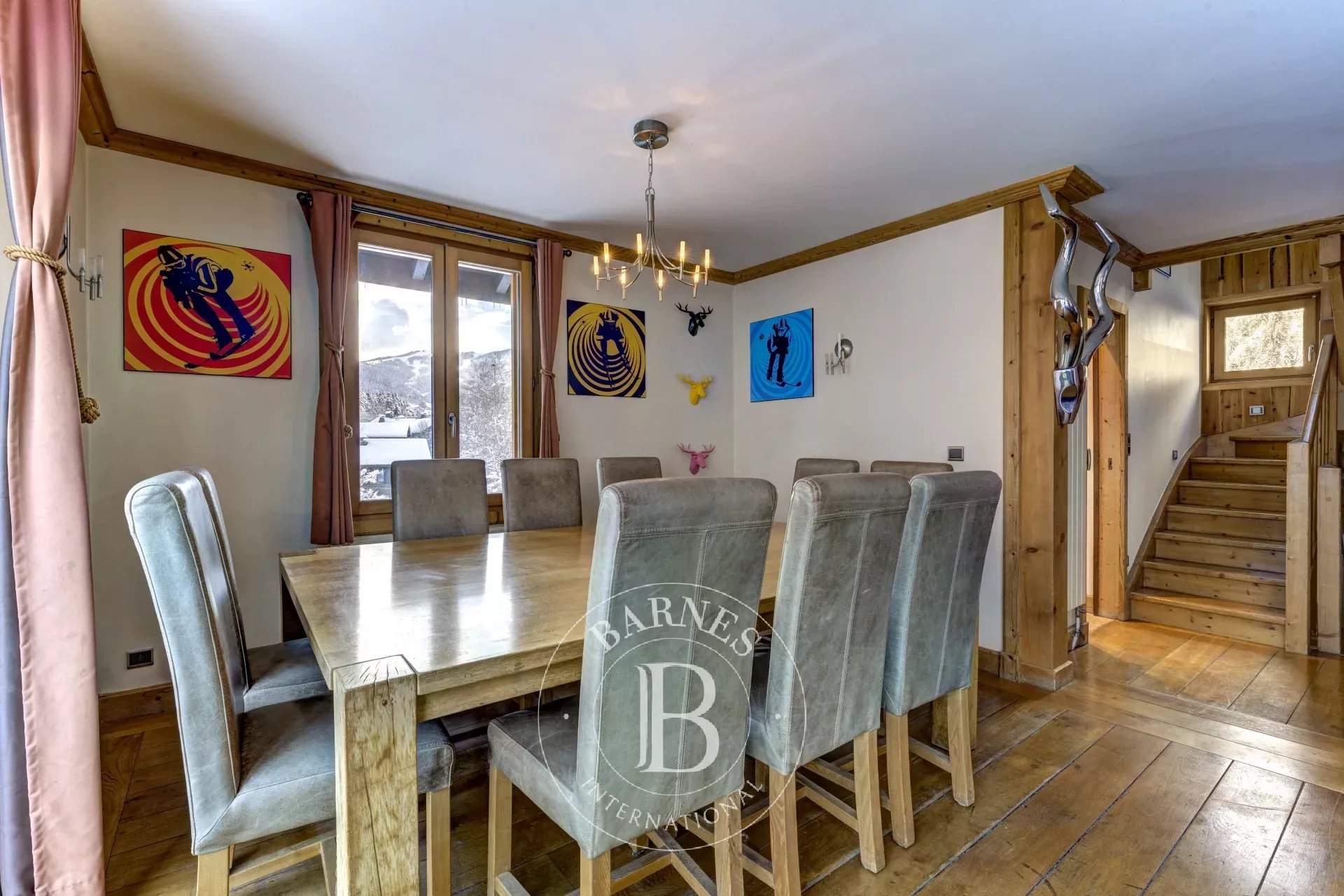 Les Houches  - Chalet 5 Bedrooms - picture 15