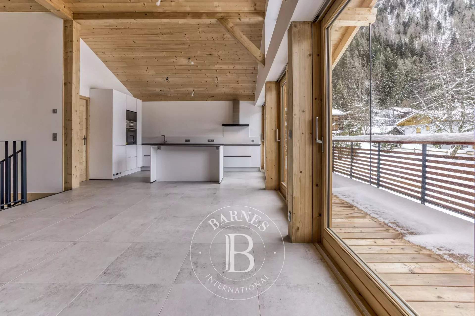 Argentière  - Chalet 5 Pi&egrave;ces 5 Chambres - picture 17