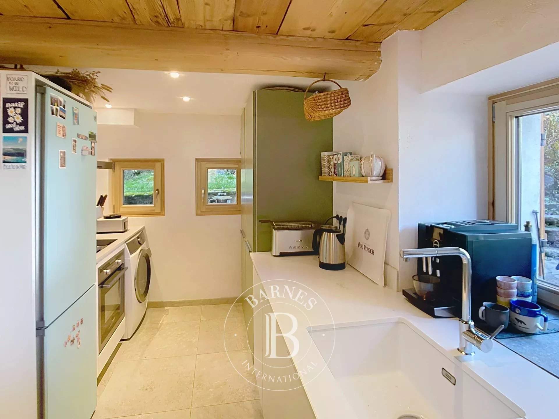 Les Houches  - Maison 5 Pi&egrave;ces 4 Chambres - picture 1