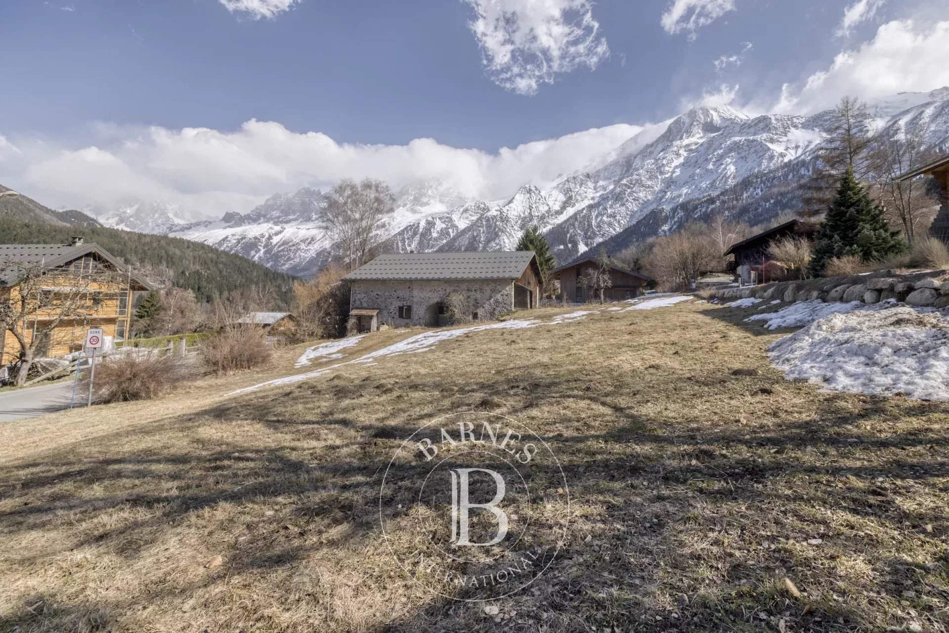 Les Houches  - Ferme 10 Pi&egrave;ces - picture 19