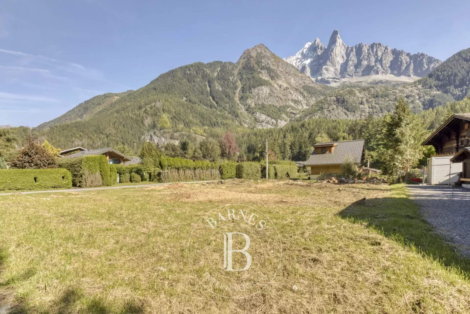 Chamonix-Mont-Blanc  - Chalet 5 Bedrooms - picture 11