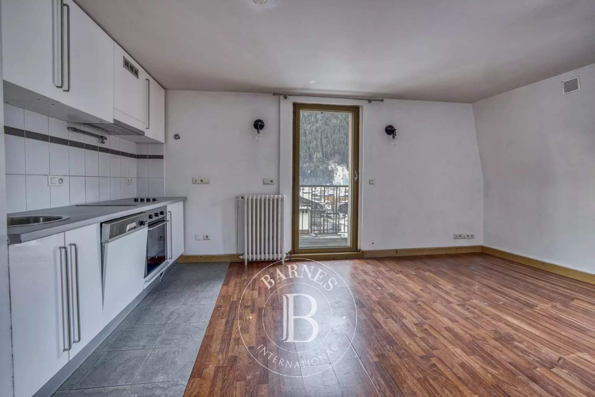 Chamonix-Mont-Blanc  - Appartement 6 Pi&egrave;ces 4 Chambres - picture 13