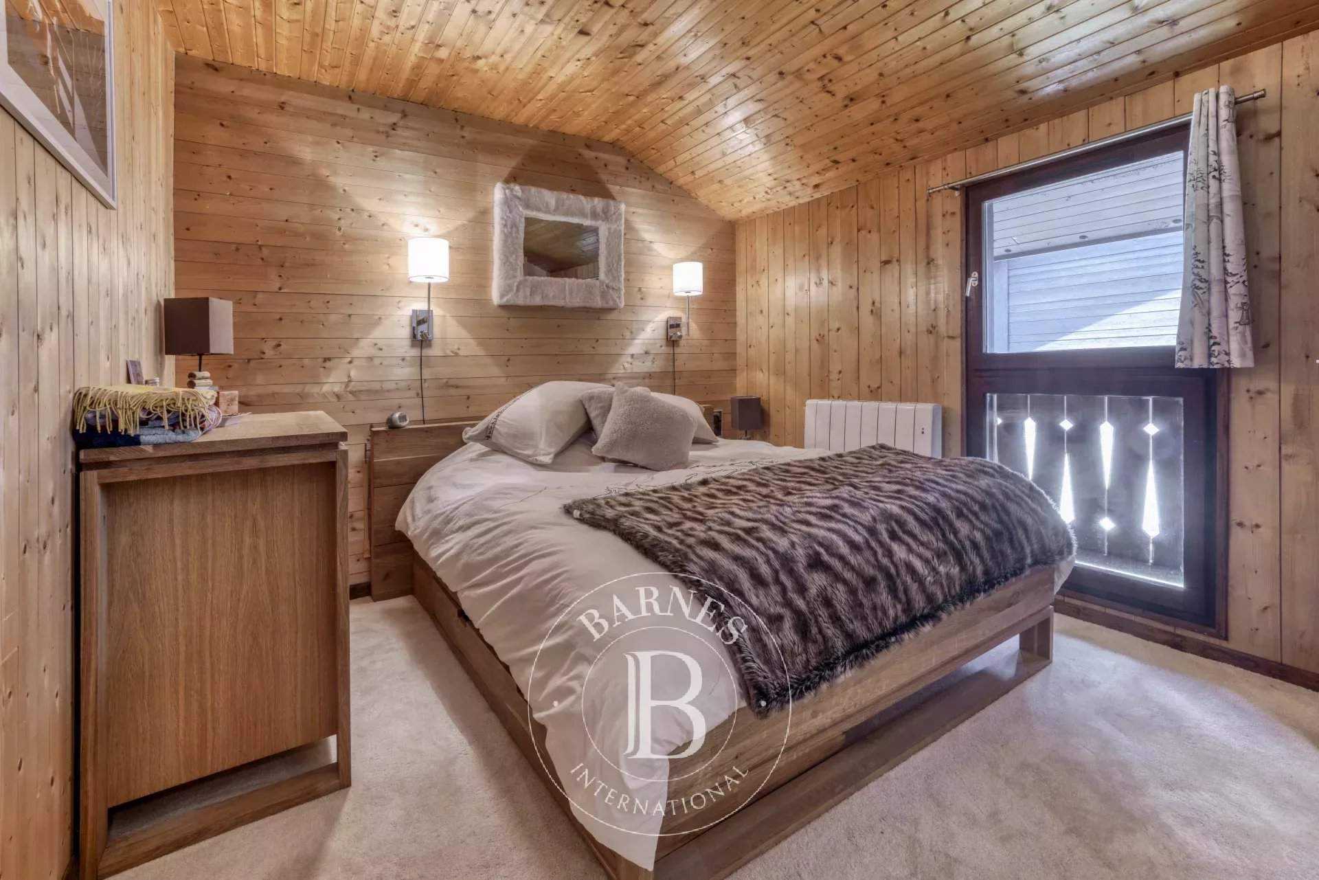 Argentière  - Appartement 4 Pi&egrave;ces 3 Chambres - picture 13