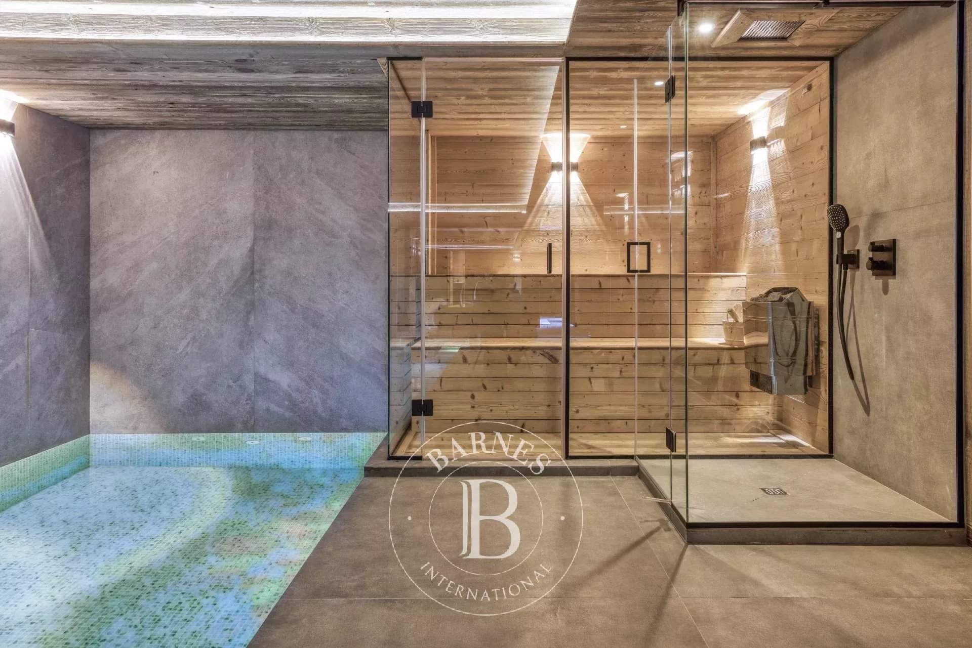 Chamonix-Mont-Blanc  - Chalet 5 Bedrooms - picture 19