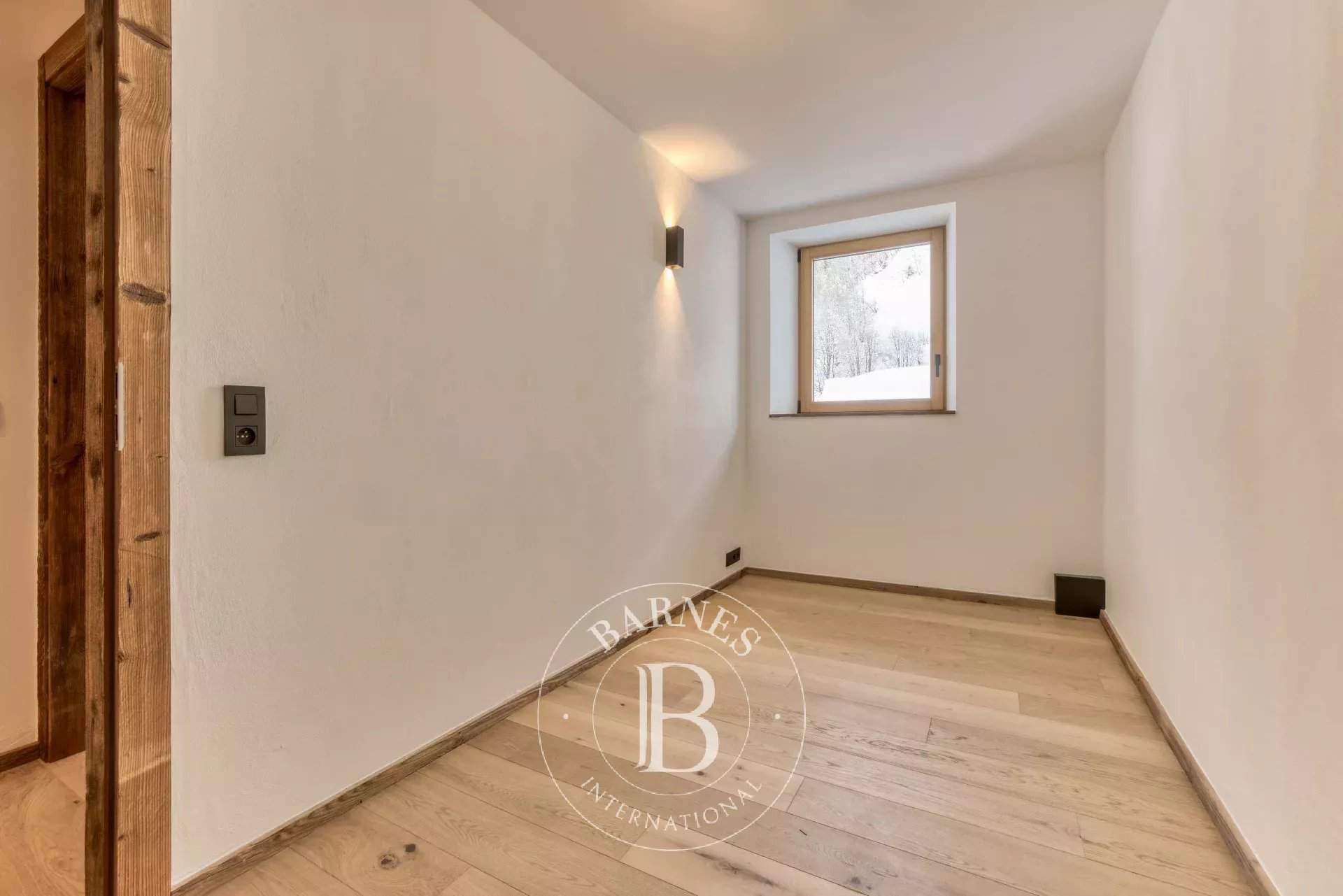 Argentière  - Appartement 4 Pièces 3 Chambres - picture 15