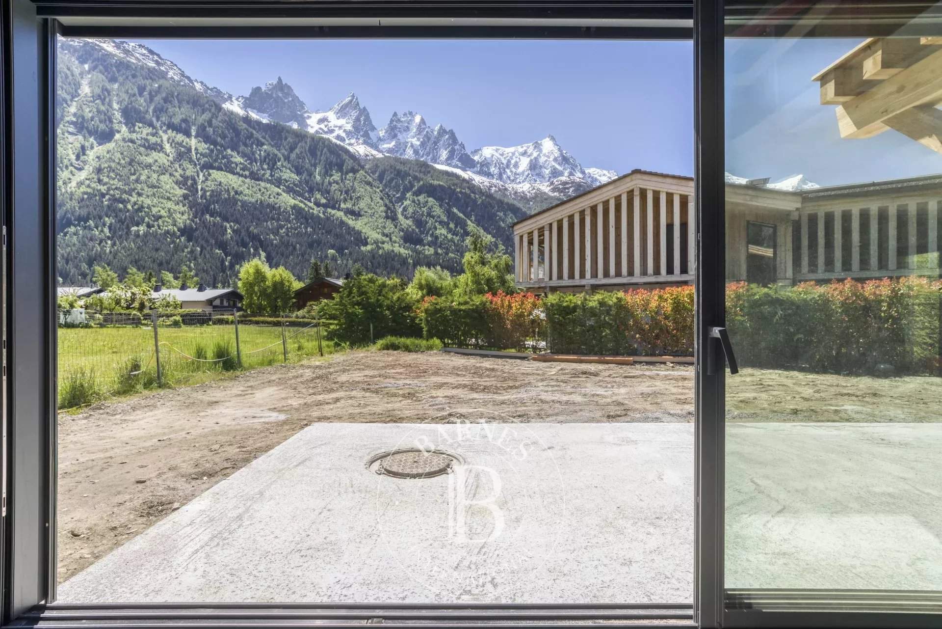 Chamonix-Mont-Blanc  - Chalet 6 Pi&egrave;ces 5 Chambres - picture 9