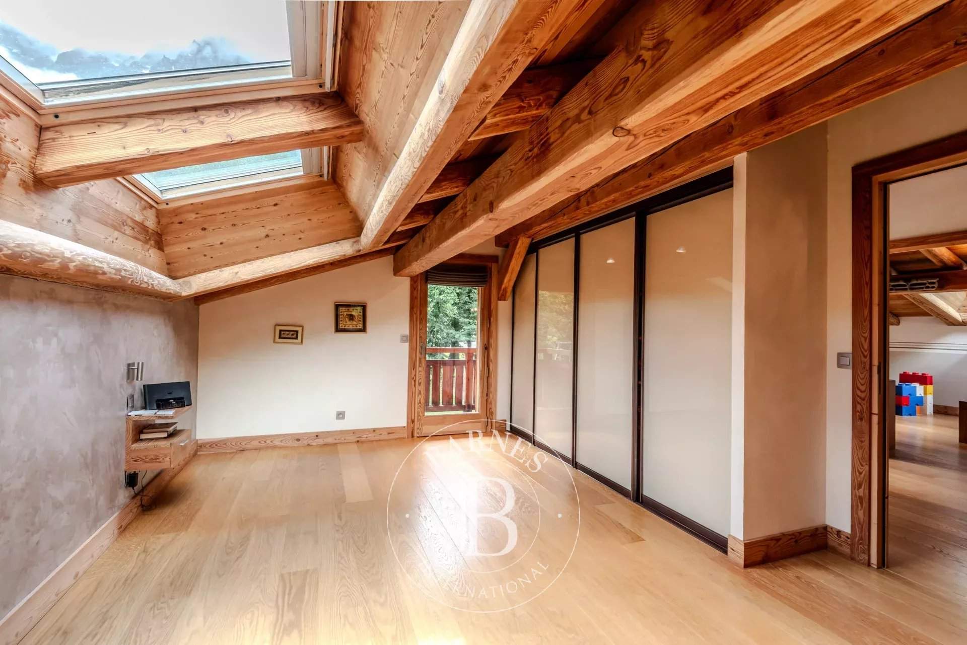 Chamonix-Mont-Blanc  - Chalet 4 Bedrooms - picture 15