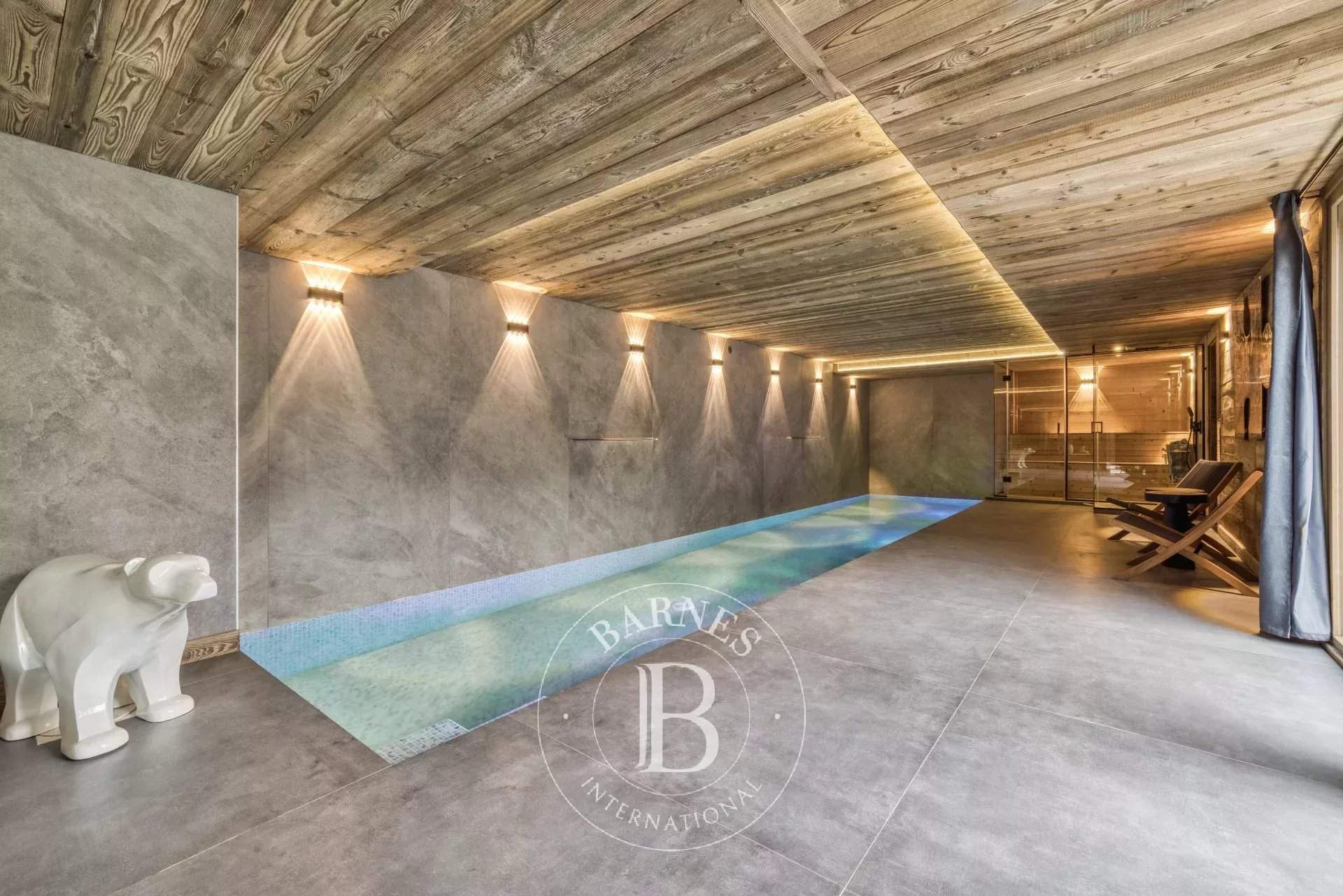 Chamonix-Mont-Blanc  - Chalet 5 Bedrooms - picture 18