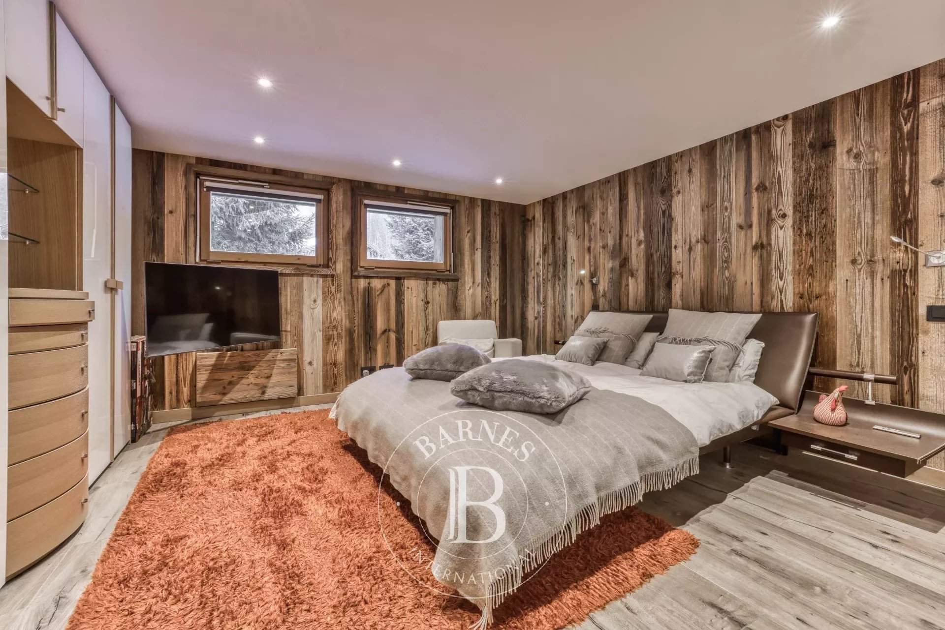 Chamonix-Mont-Blanc  - Chalet 5 Bedrooms - picture 19