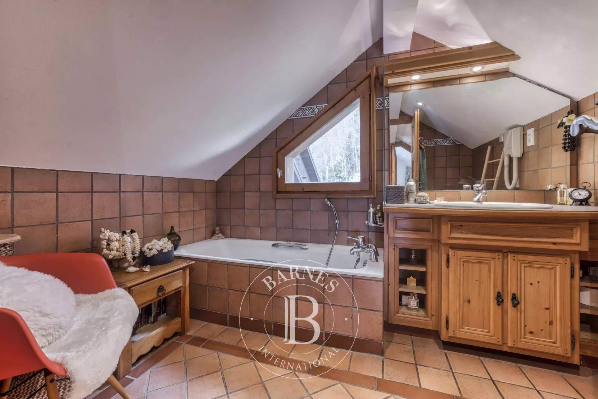 Chamonix-Mont-Blanc  - Appartement 2 Pi&egrave;ces, 1 Chambre - picture 16