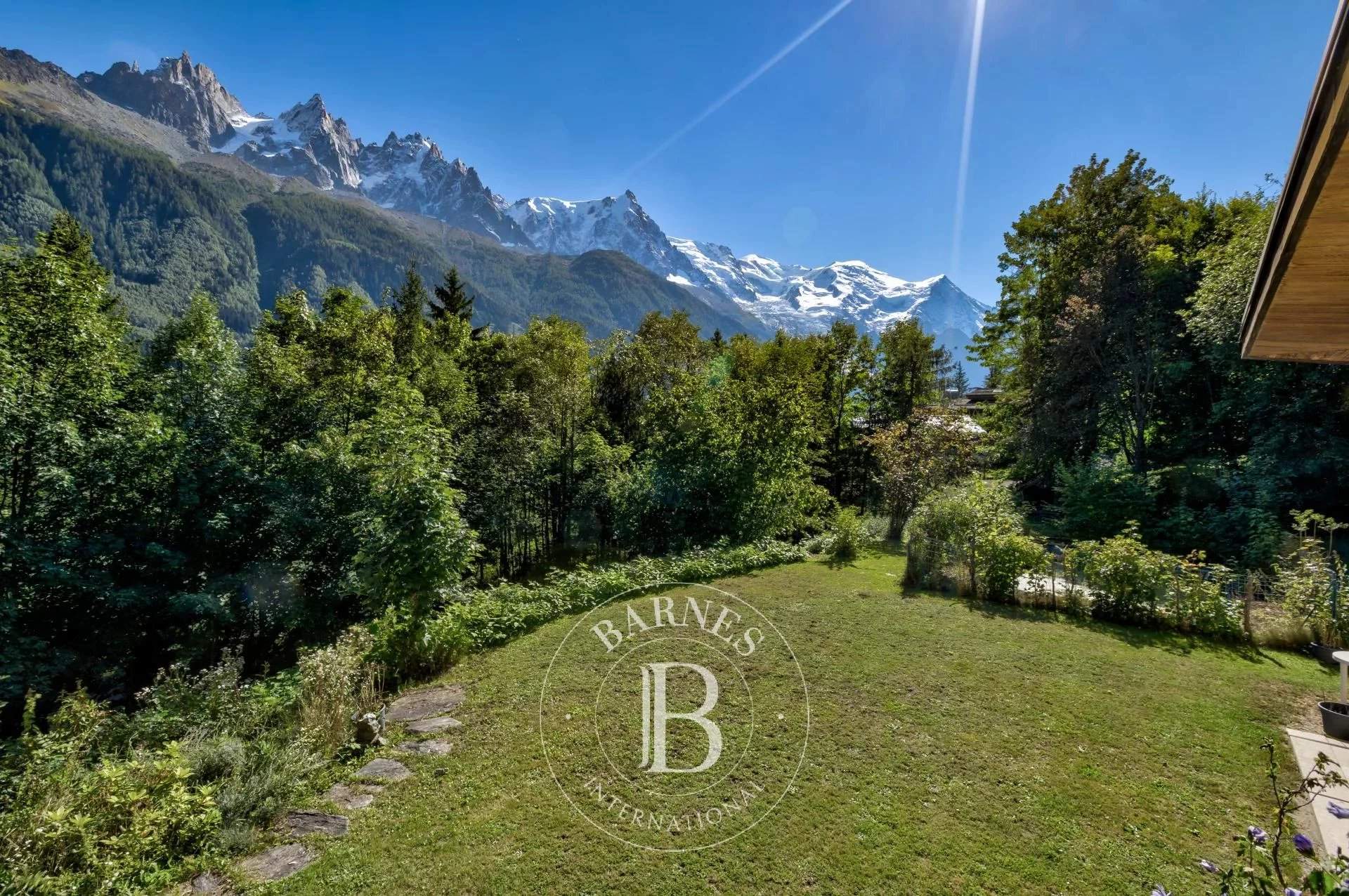 Chamonix-Mont-Blanc  - Chalet 9 Pièces 7 Chambres - picture 10