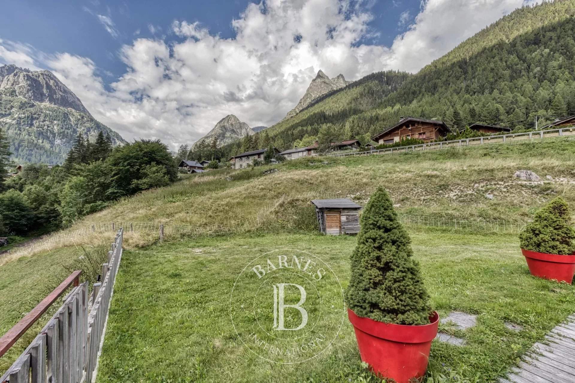 Vallorcine  - Commerce  - picture 7