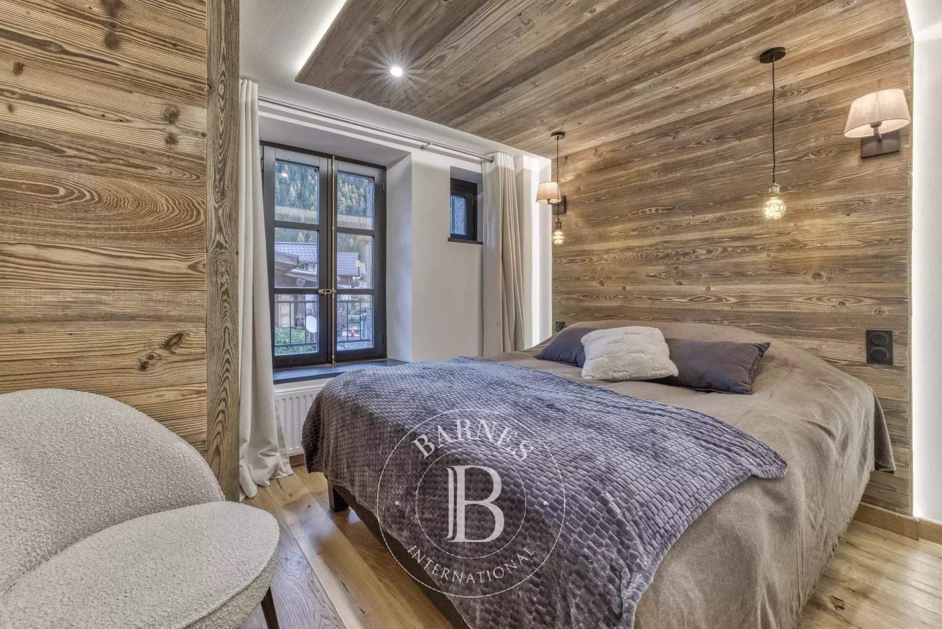 Argentière  - Maison de village 9 Pi&egrave;ces 8 Chambres - picture 20