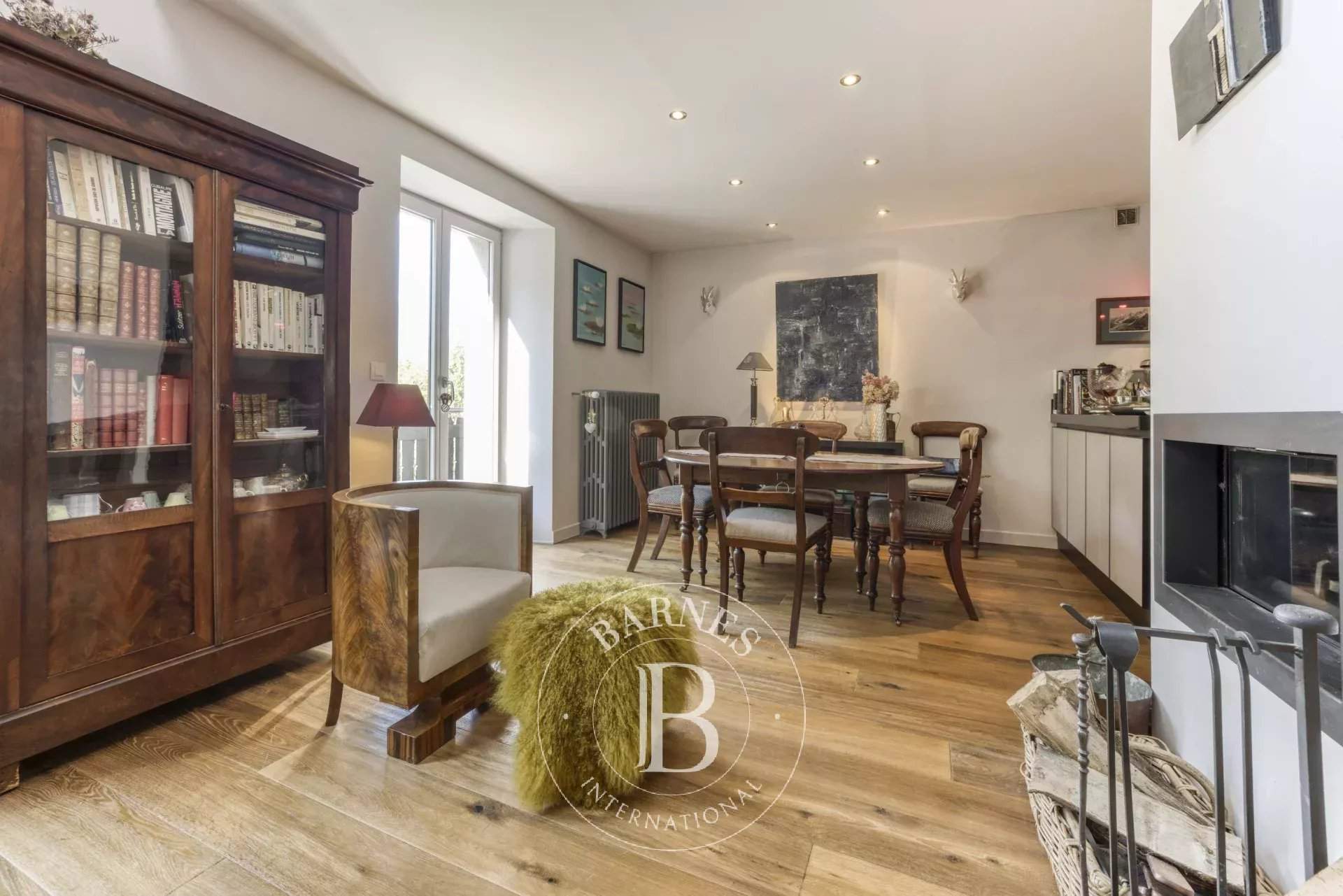 Chamonix-Mont-Blanc  - Casa de pueblo 5 Cuartos 5 Habitaciones - picture 10