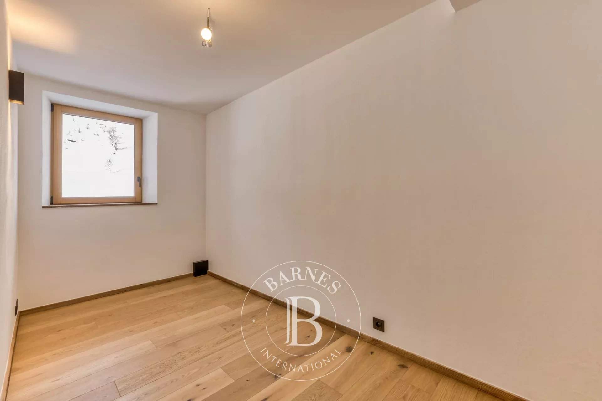 Argentière  - Appartement 4 Pièces 3 Chambres - picture 14