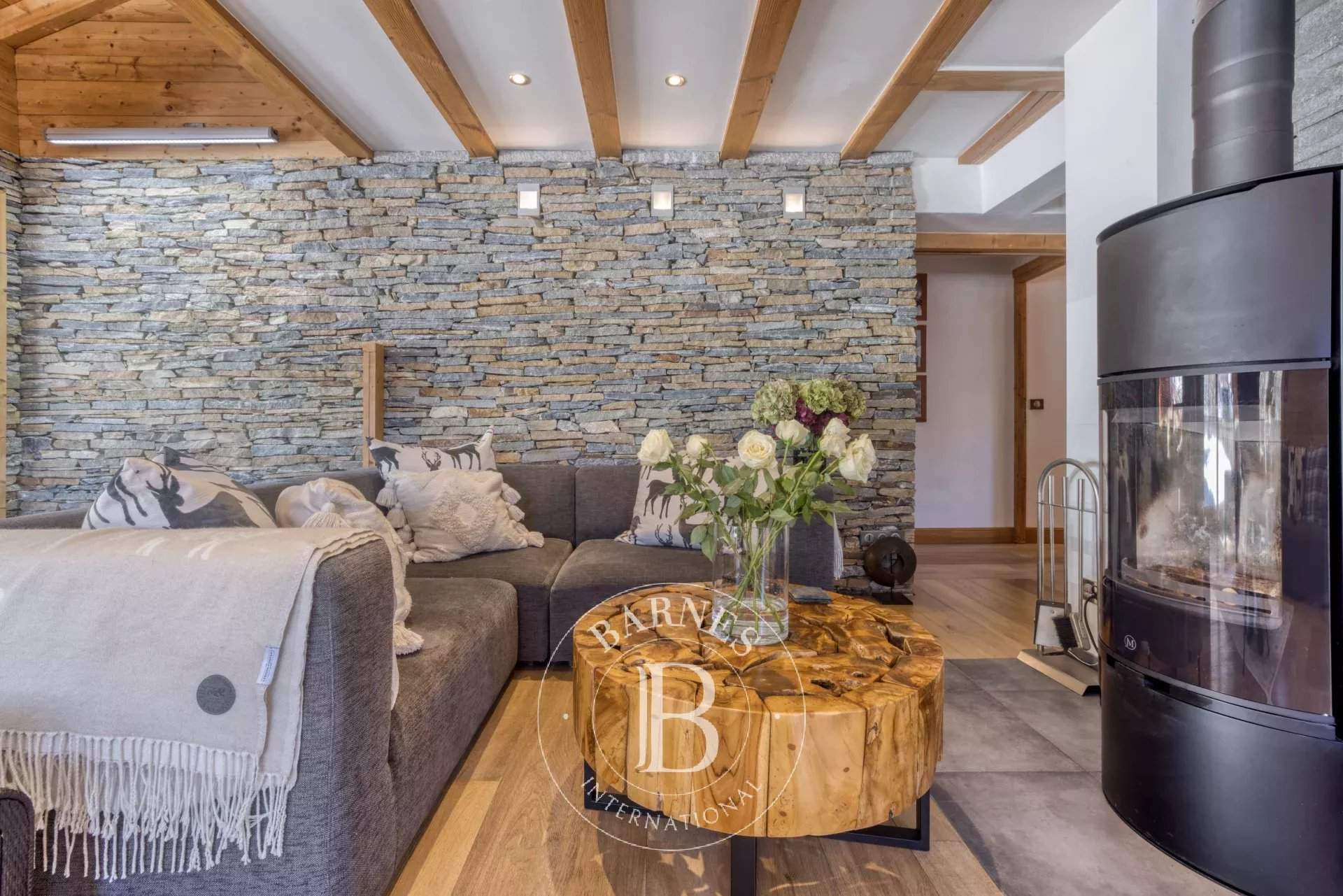 Les Houches  - Chalet 8 Pi&egrave;ces 6 Chambres - picture 13