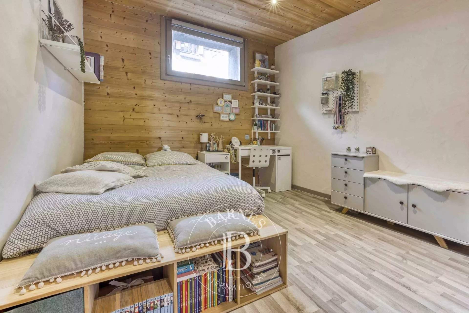 Chamonix-Mont-Blanc  - Chalet 5 Pi&egrave;ces 4 Chambres - picture 7