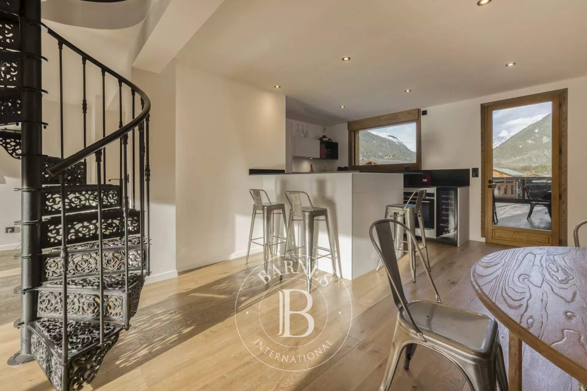 Chamonix-Mont-Blanc  - Chalet  - picture 8