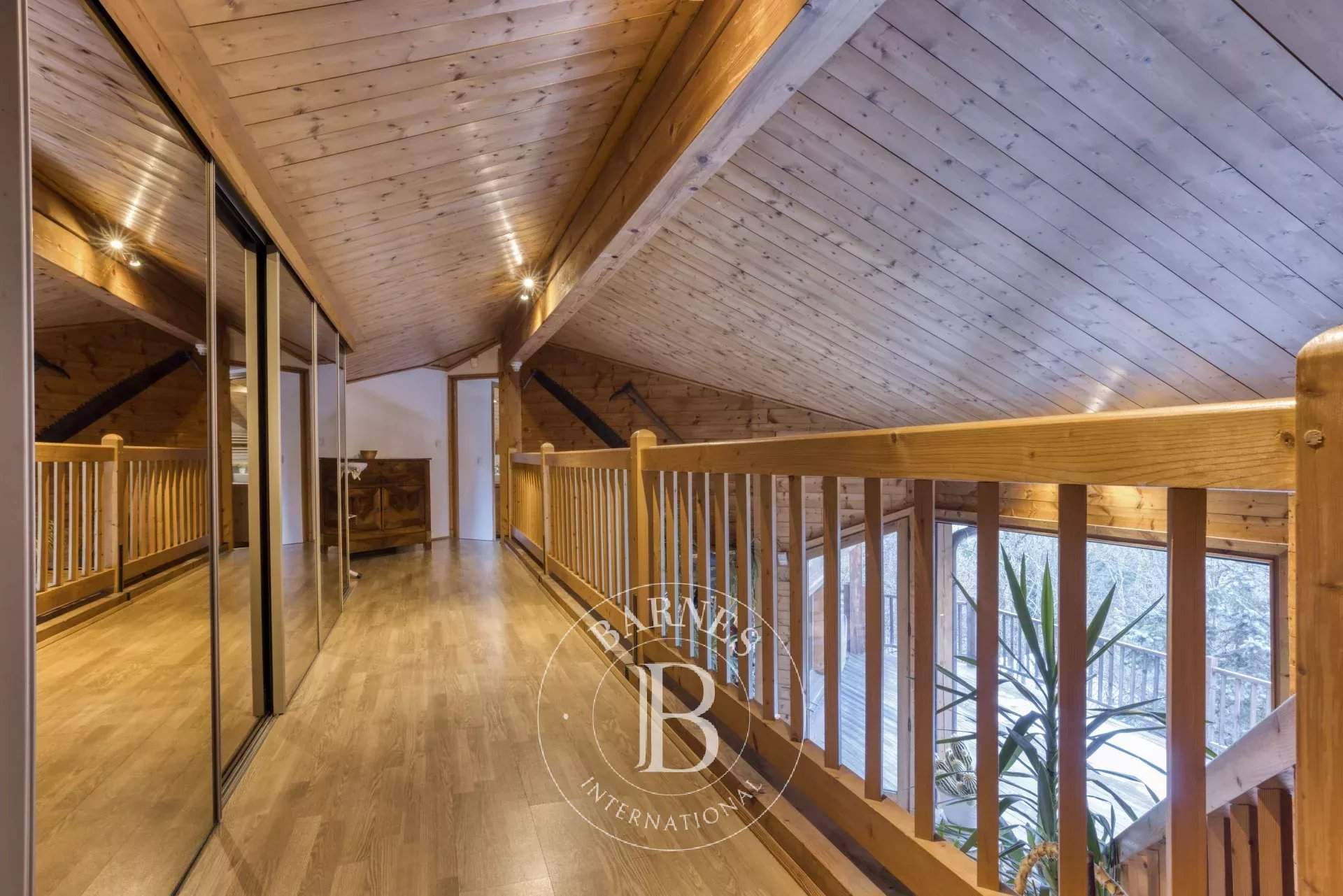 Les Houches  - Chalet 6 Pi&egrave;ces 4 Chambres - picture 20