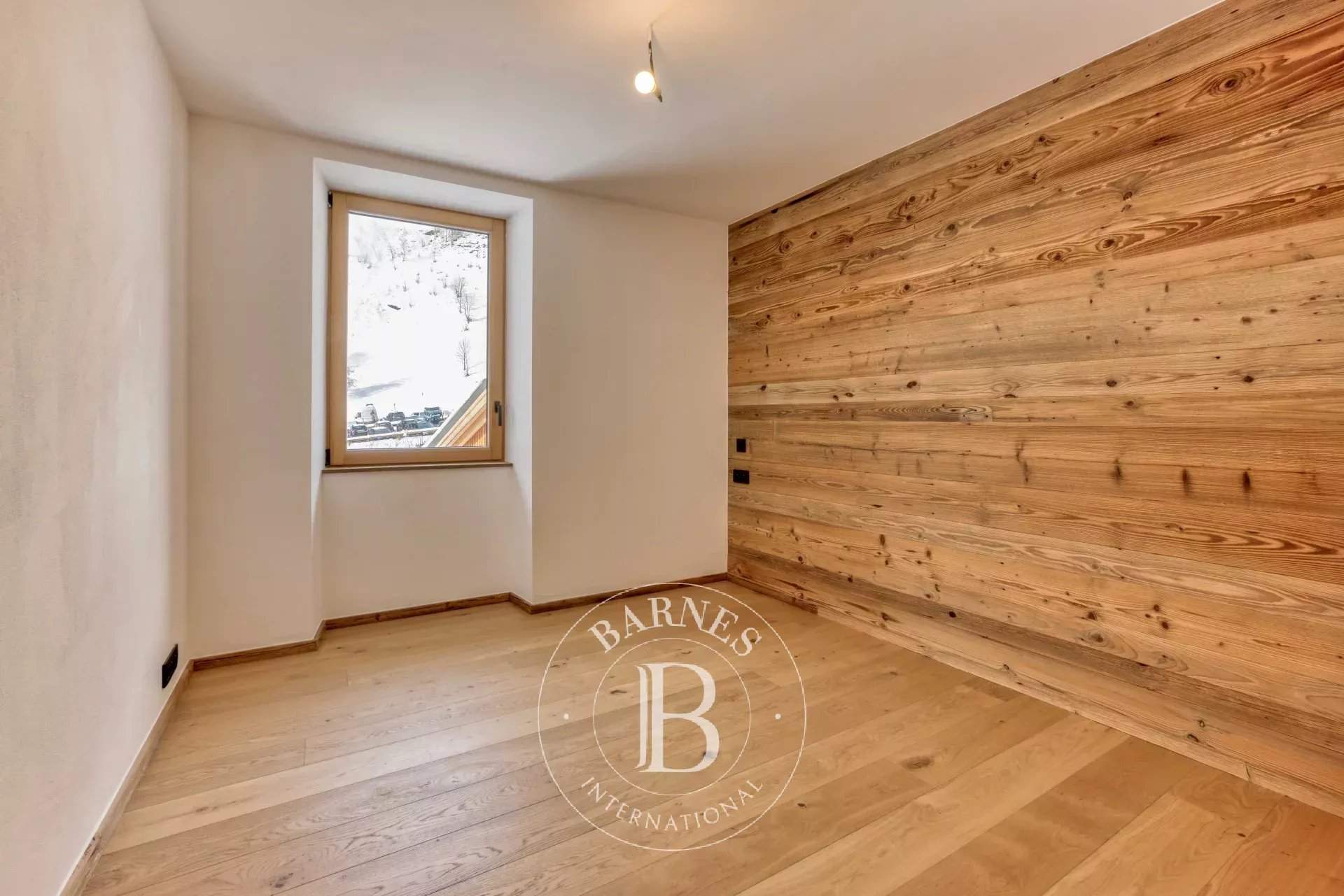 Argentière  - Appartement 4 Pièces 3 Chambres - picture 19