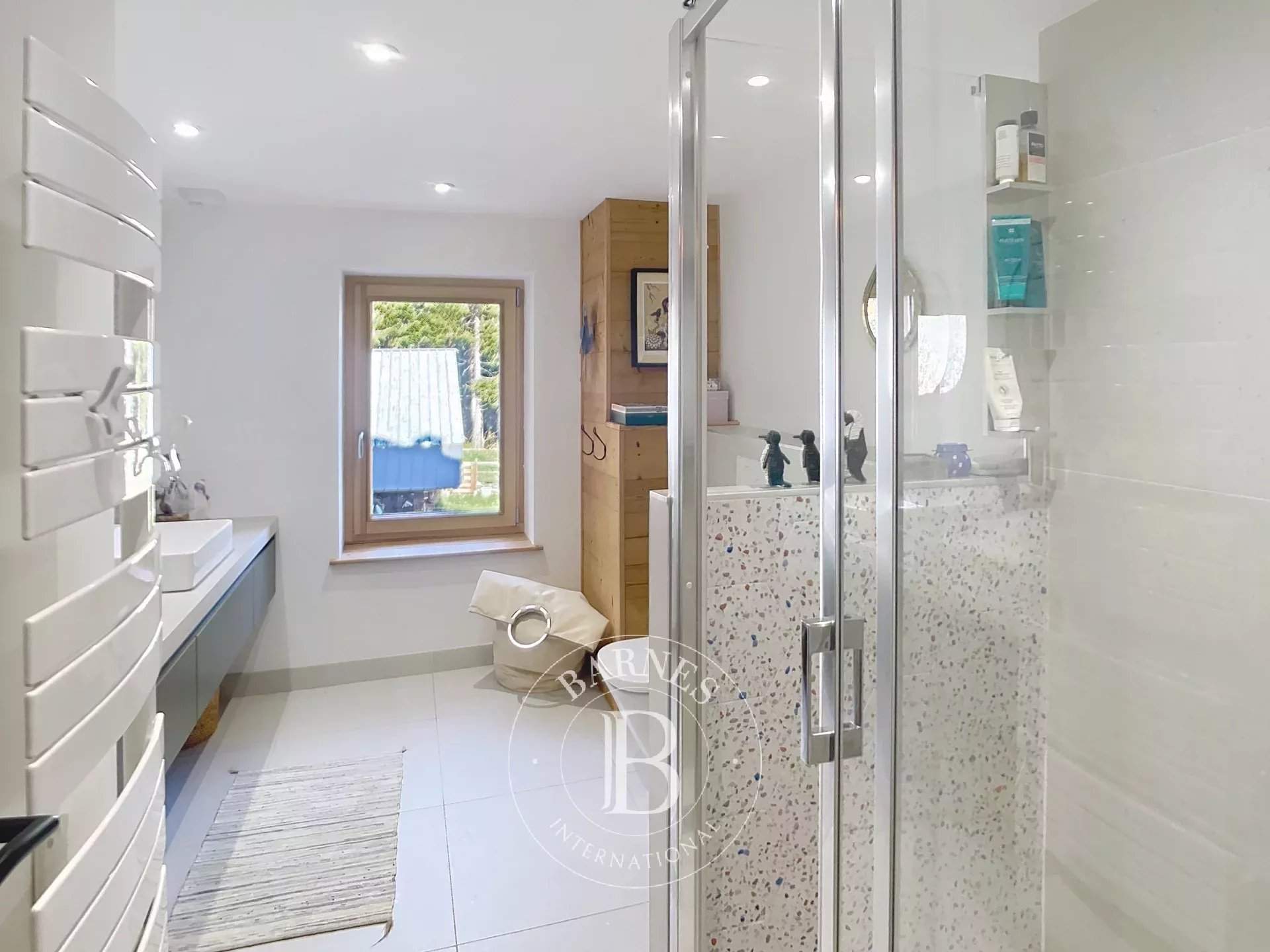 Les Houches  - Maison 5 Pi&egrave;ces 4 Chambres - picture 15